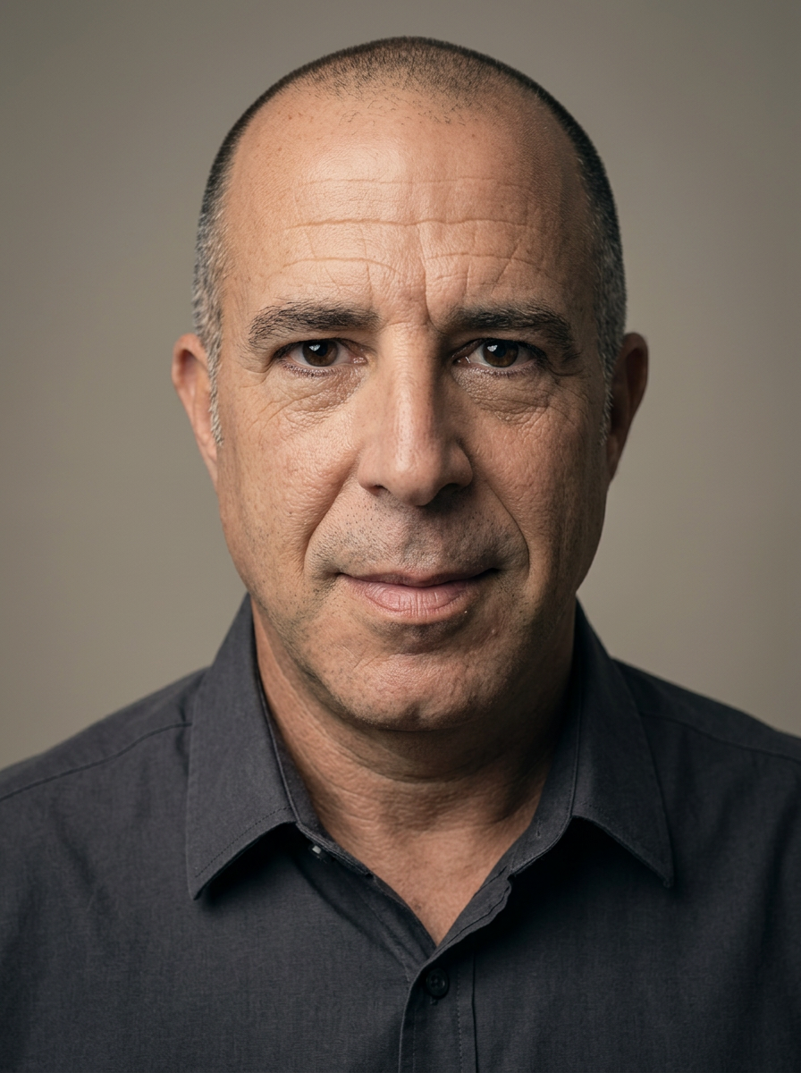 גאי מגידו
